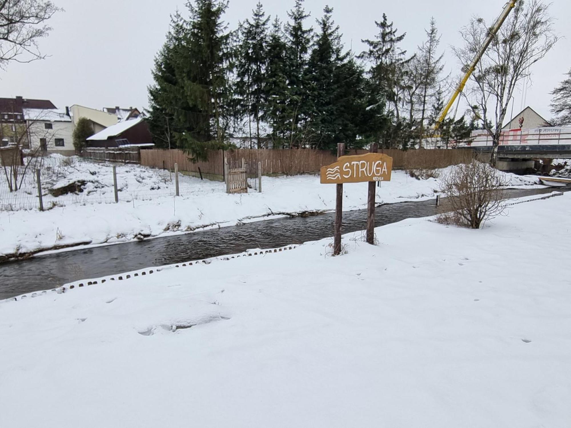 Hotelik Z Mozliwoscia Sniadania "Kur" Myszyniec-Kurpie Exterior foto